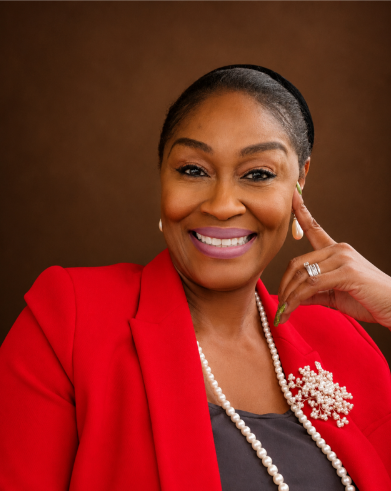 Dr. Toyin Harris